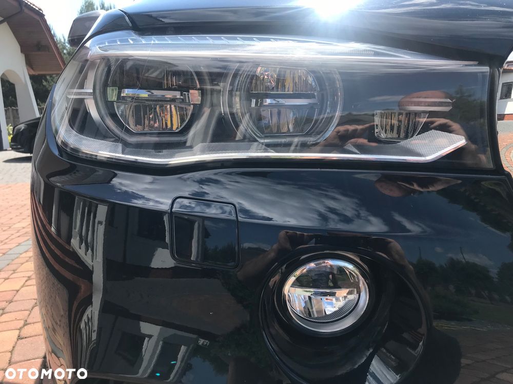 BMW X5 M - 5
