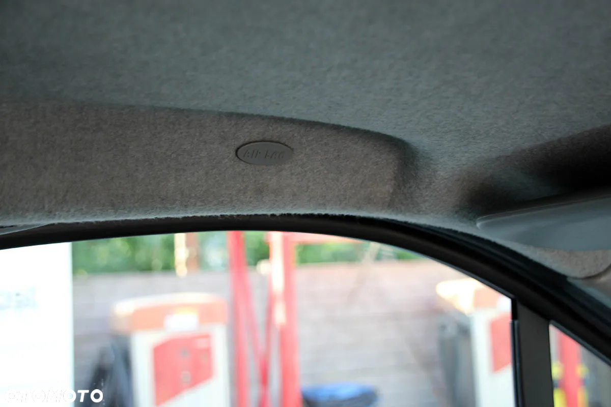 Opel Vivaro DTI Tour - 31