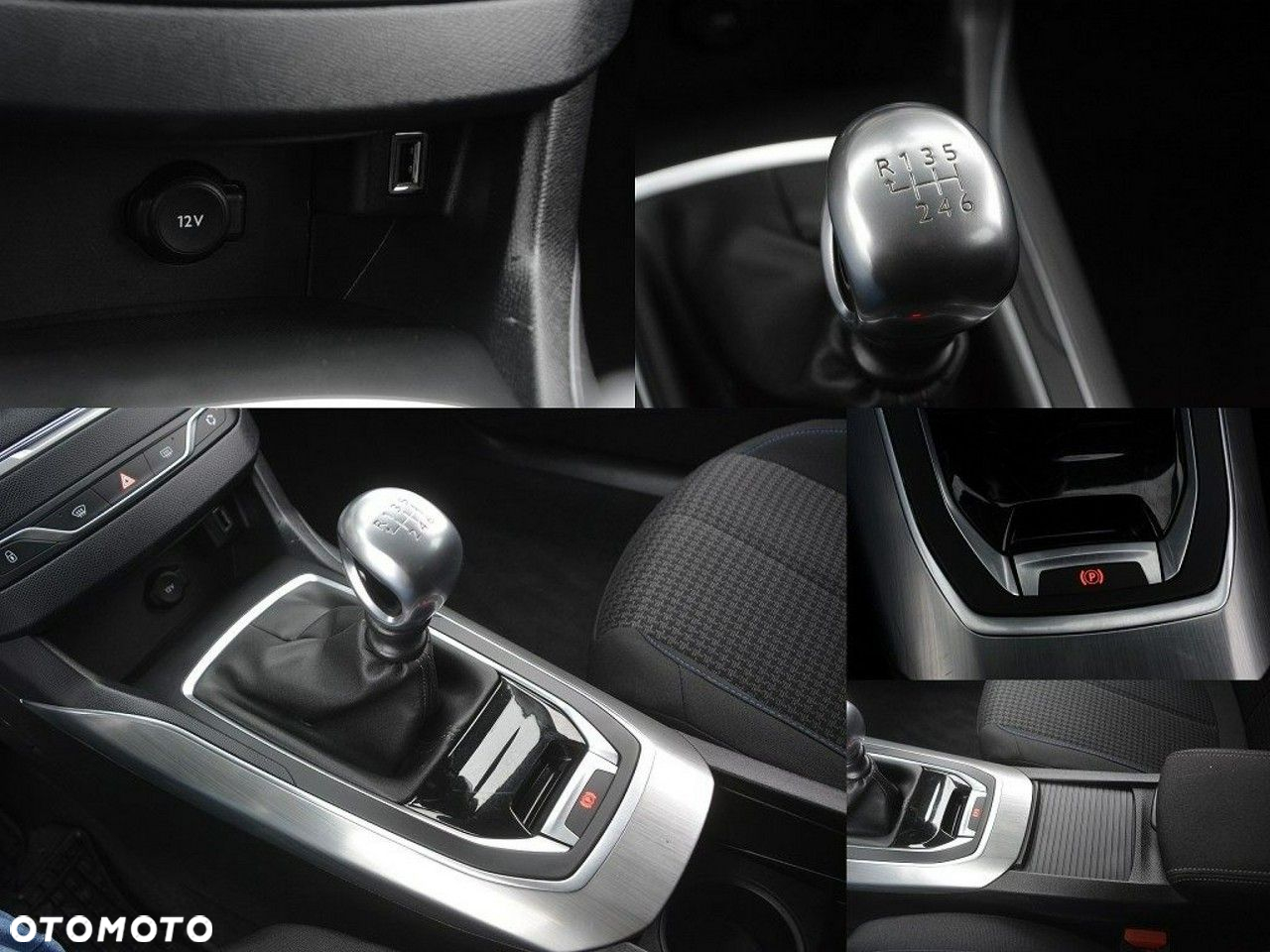 Peugeot 308 SW PureTech 110 Stop & Start Style - 19