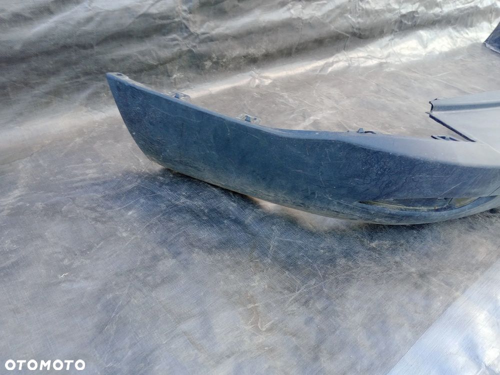 RENAULT MEGANE 3 III KOMBI 2008-2016 ZDERZAK TYLNY TYŁ - 4