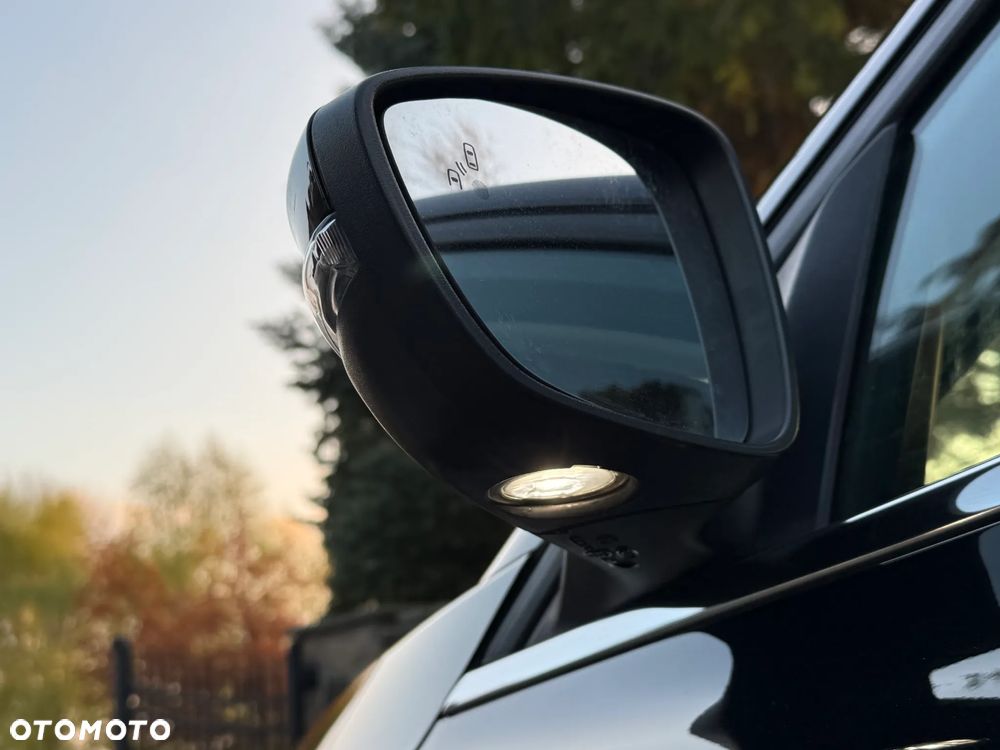 Ford Focus 1.5 TDCi DPF Start-Stopp-System Titanium - 34