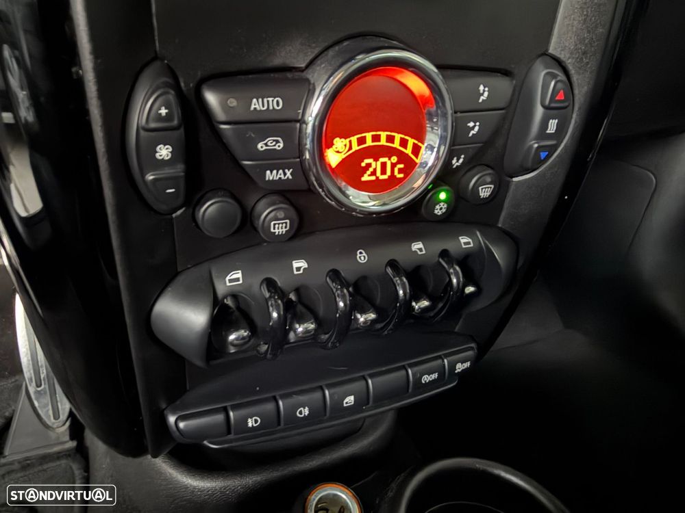 MINI Countryman Cooper SD - 19