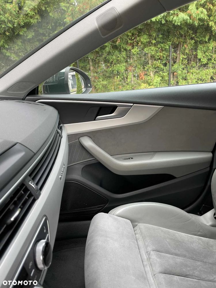Audi A5 - 13