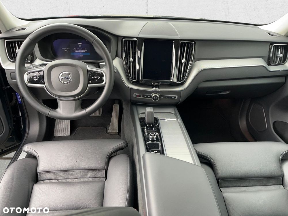 Volvo XC 60 - 10