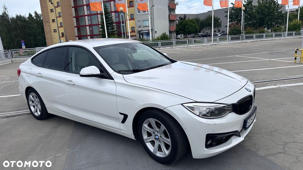 BMW 3GT - 4