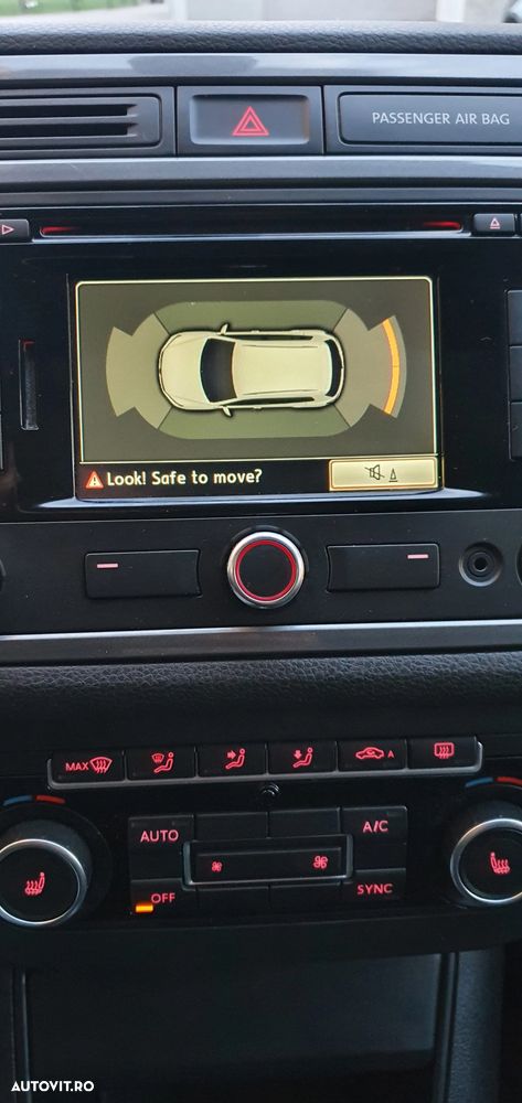 Volkswagen Tiguan 2.0 TDI DPF 4Motion BlueMotion Technology DSG Exclusive - 29