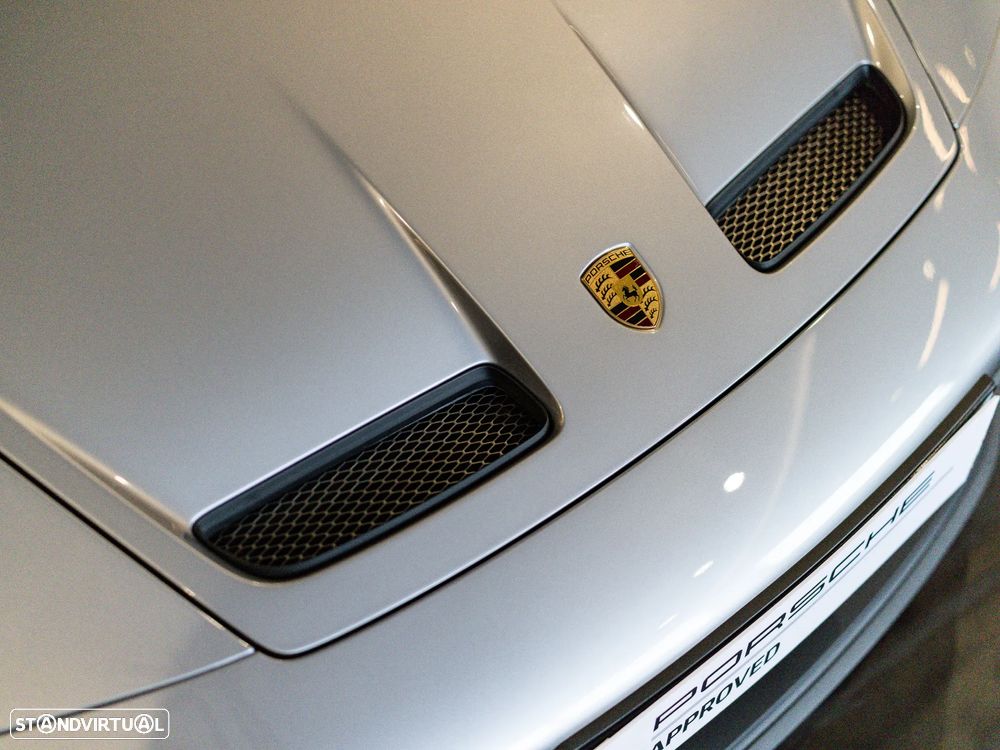 Porsche 911 (992) GT3 PDK - 24