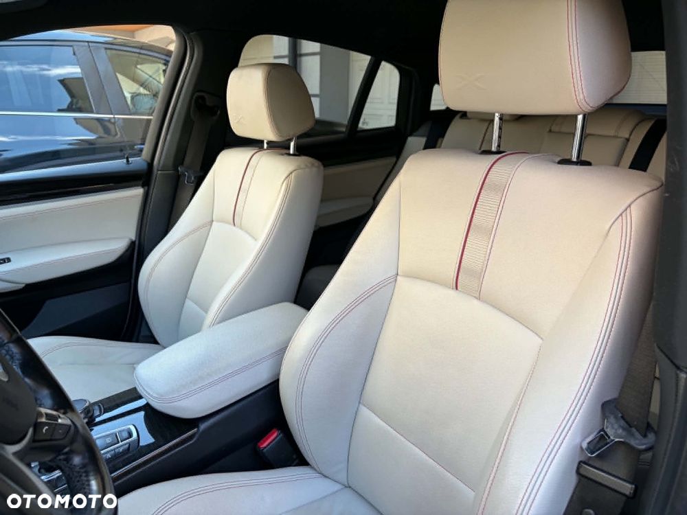 BMW X4 xDrive20i xLine - 22