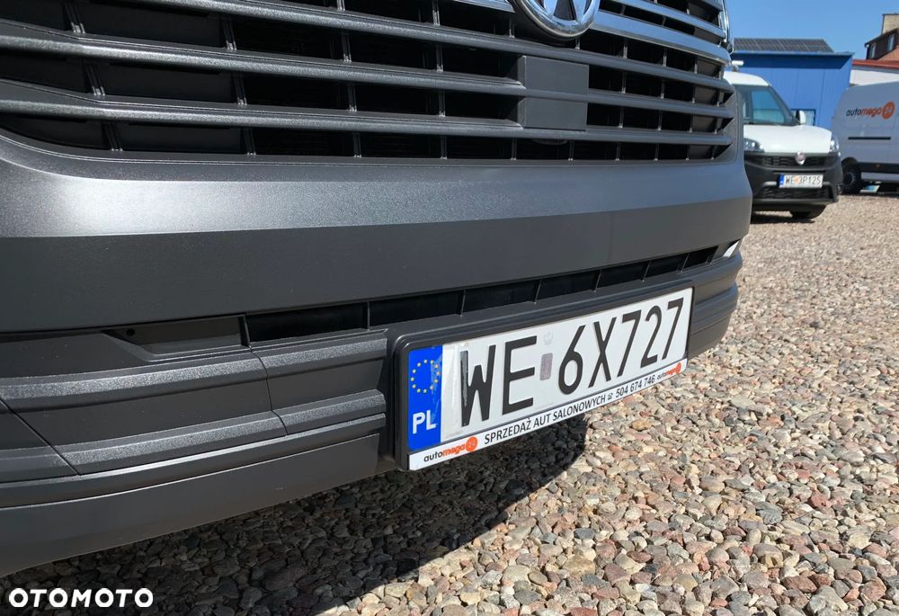 Volkswagen Transporter - 25