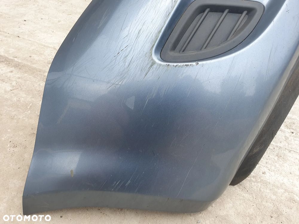 KIA CEED I 1 06-09 ZDERZAK PRZÓD PRZEDNI 86500-1H000/010 - 12