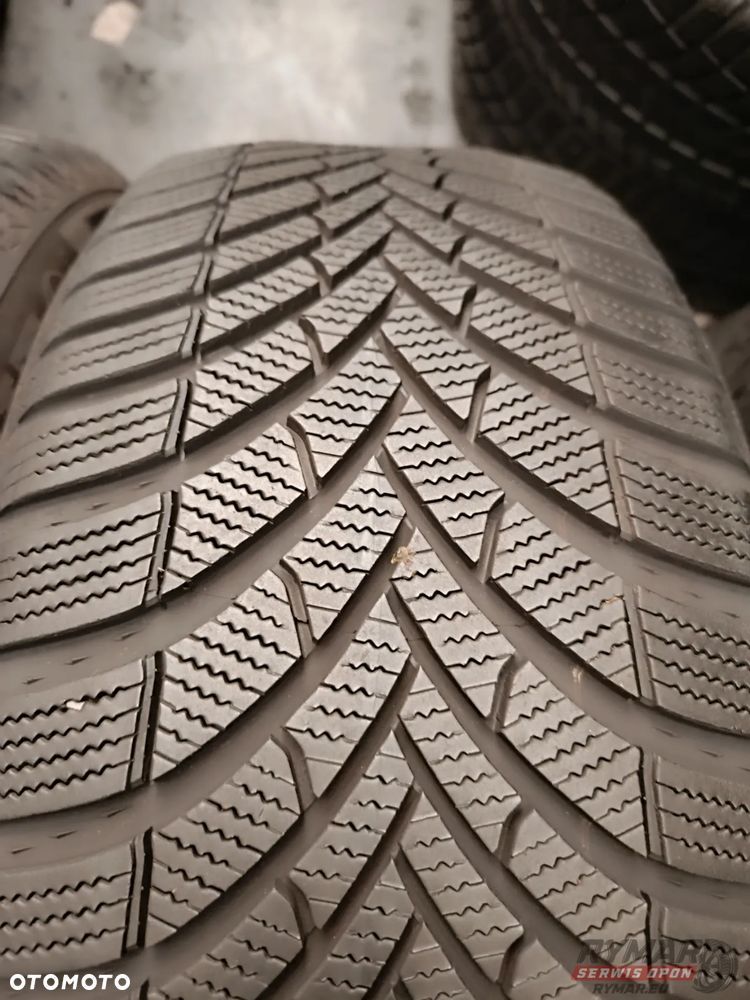 ŚLĄSK 2 X ZIMA 235/55R18 104V XL SEMPERIT SPEED-GRIP PARA - 3