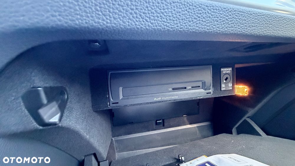 Audi Q3 35 TDI Quattro S line - 17