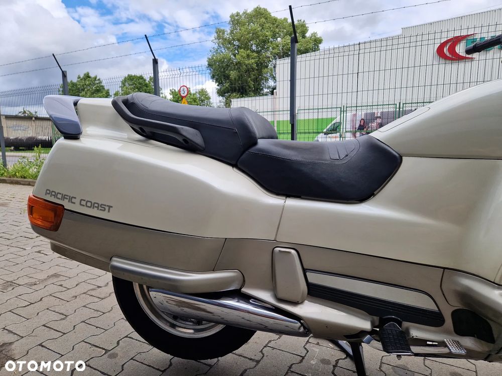 Honda PC - 5