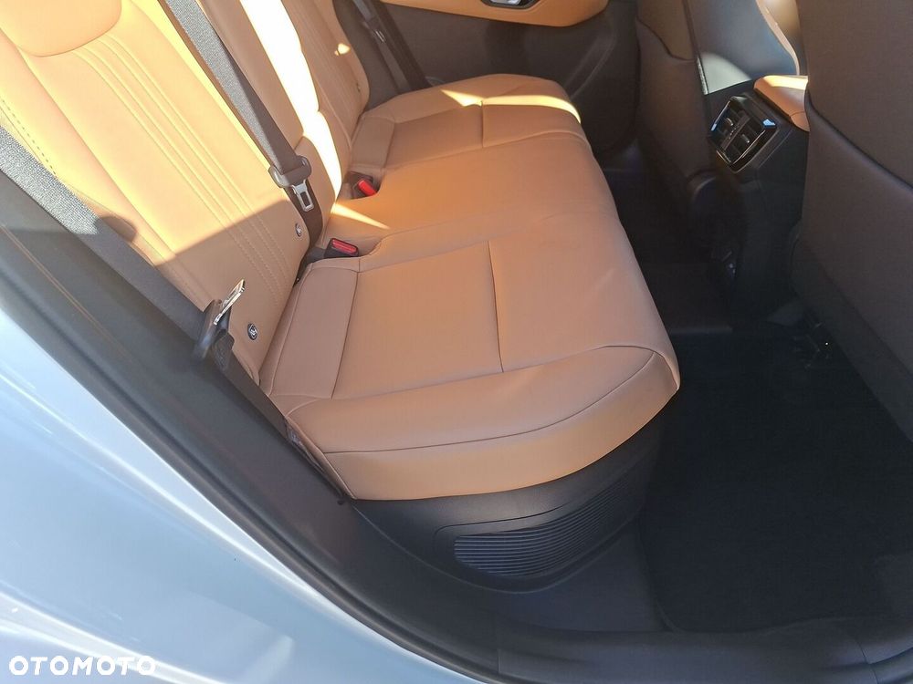 Lexus NX 450h+ Prestige AWD - 23