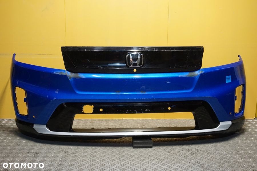 HONDA PROLOGUE 2024 2025- Zderzak Przód Przedni Atrapa Dokładka USA - 1