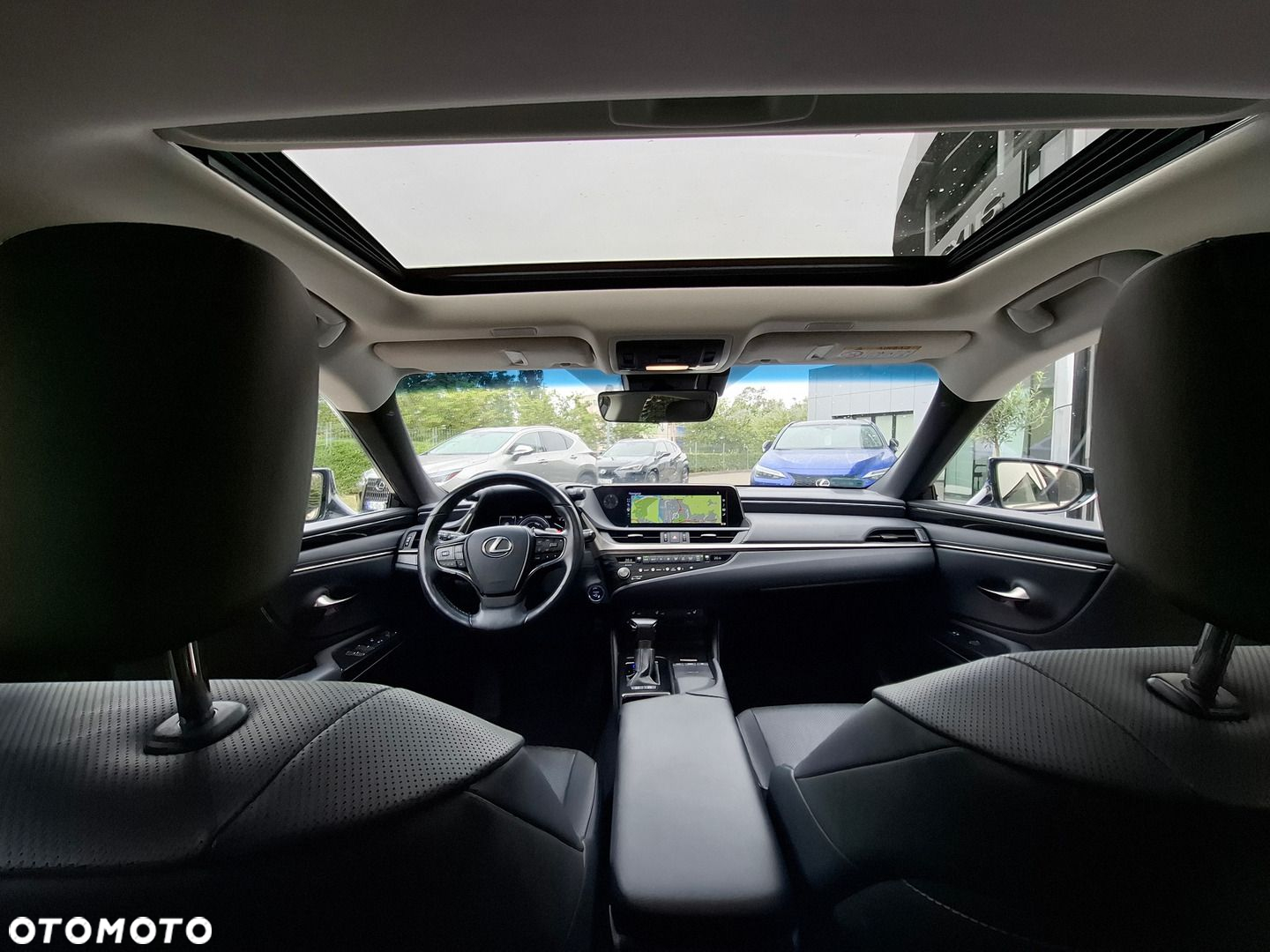 Lexus ES - 29