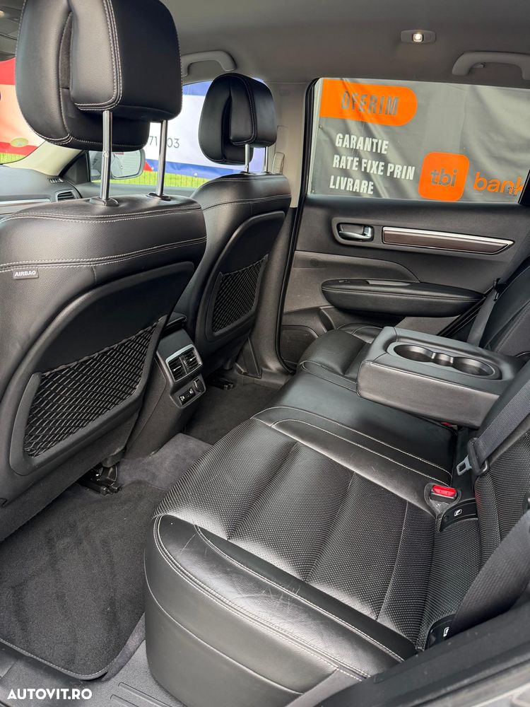 Renault Koleos ENERGY dCi 130 INTENS - 12