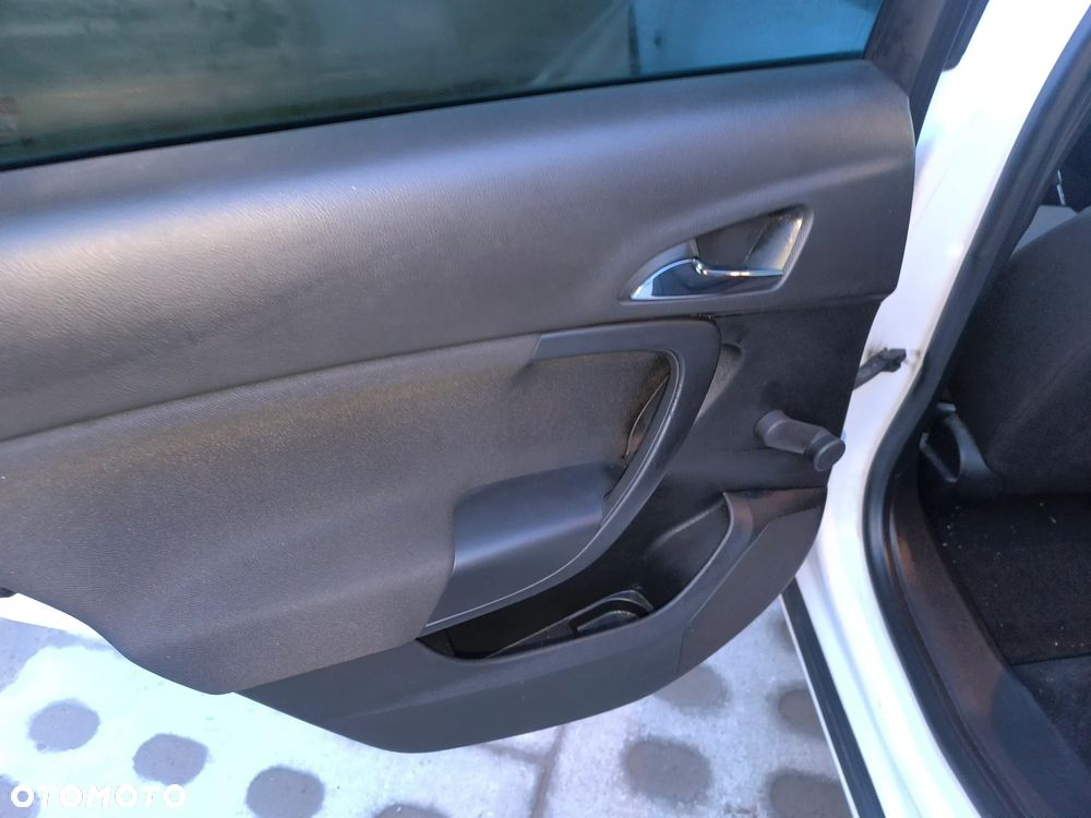 Opel Insignia 2.0 CDTI Selection - 15