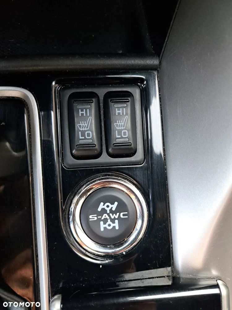 Mitsubishi Eclipse Cross 1.5 T Instyle CVT 4WD - 15