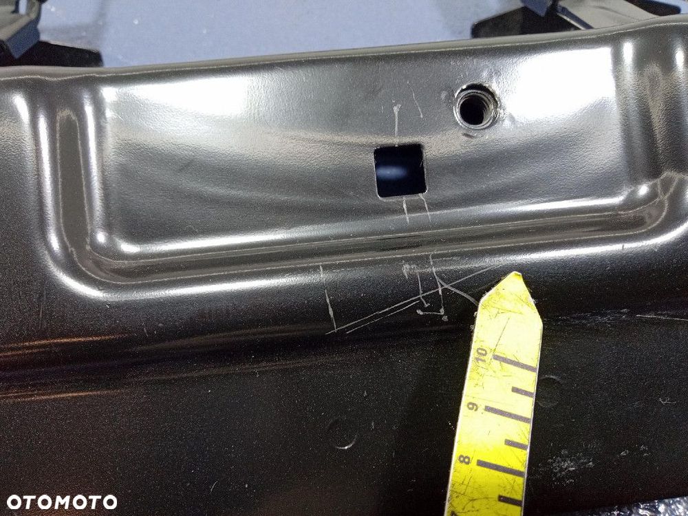 BMW X6 G06 BELKA MOCOWANIE UCHWYT ISOFIX 7444991 - 7