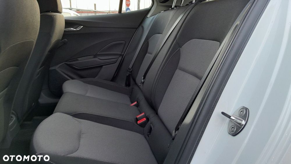 Skoda Fabia 1.0 TSI Selection DSG - 11