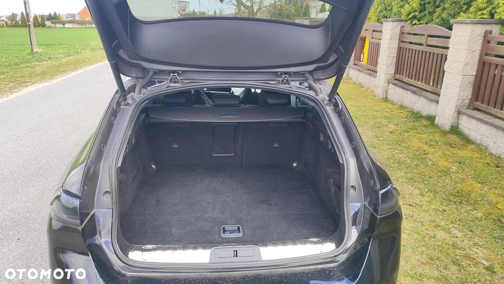 Peugeot 508 225 e-EAT8 GT - 19