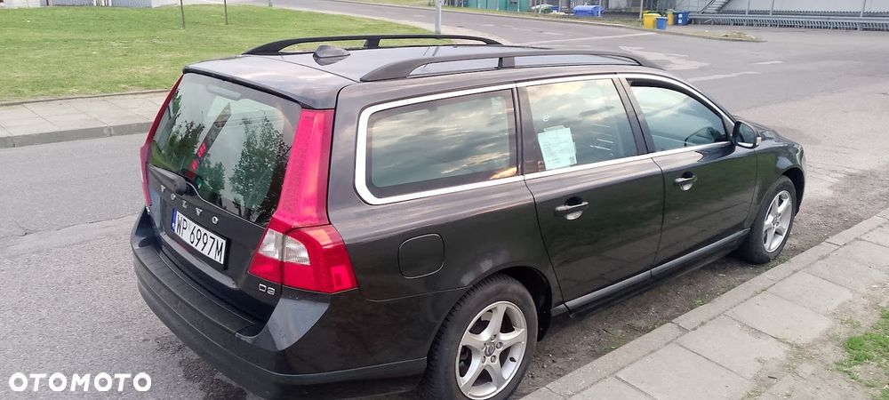 Volvo V70 D3 Kinetic - 8