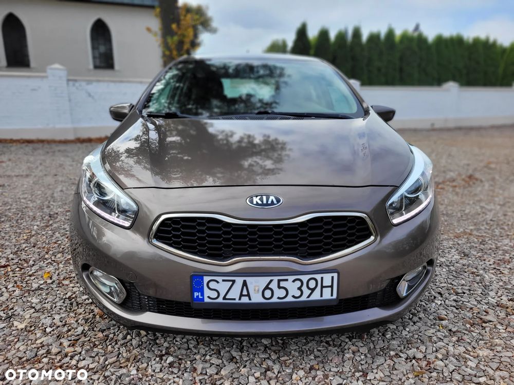 Kia Ceed 1.4 XL - 27