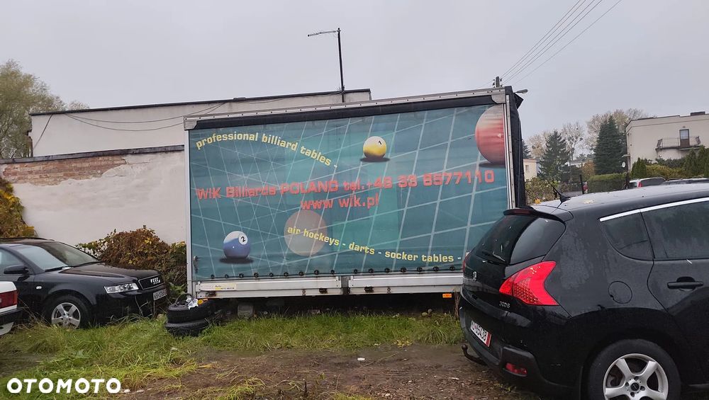 Zabudowa Firanka Skrzynia - 4