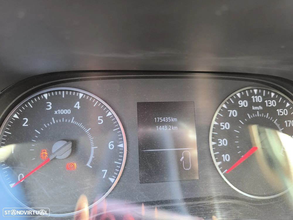 Dacia Duster dCi 110 2WD Prestige - 2