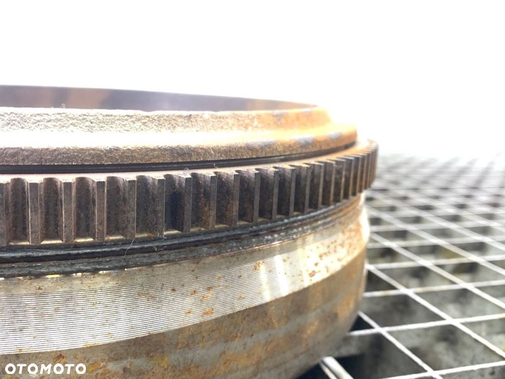 KOŁO DWUMASOWE  VW ARTEON (3H7, 3H8) 2017 - 2022 TSI R 235 kW [320 KM] benzyna 2020 - 2022 - 3