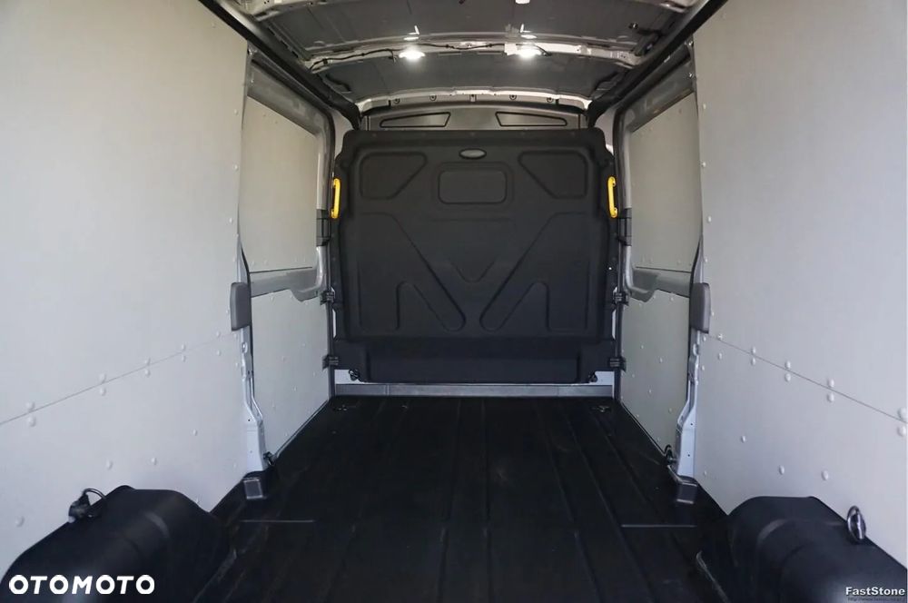 Ford Transit L3H2 165KM LIMITED A8 - 7