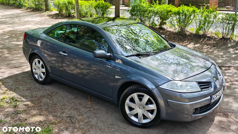 Renault Megane 2.0 16V Privilege - 7