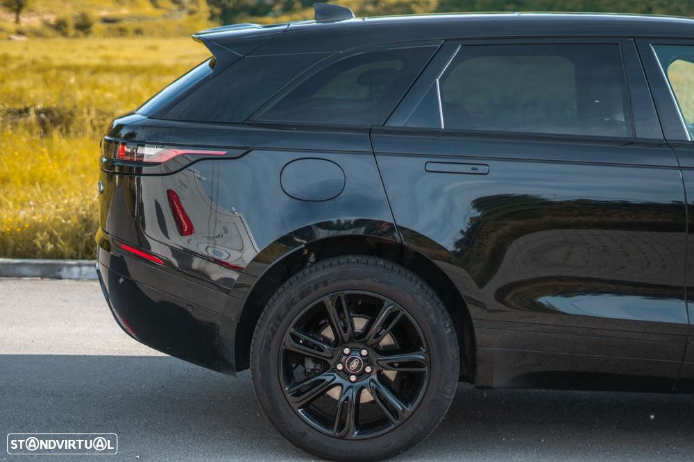 Land Rover Range Rover Velar P400e S - 9