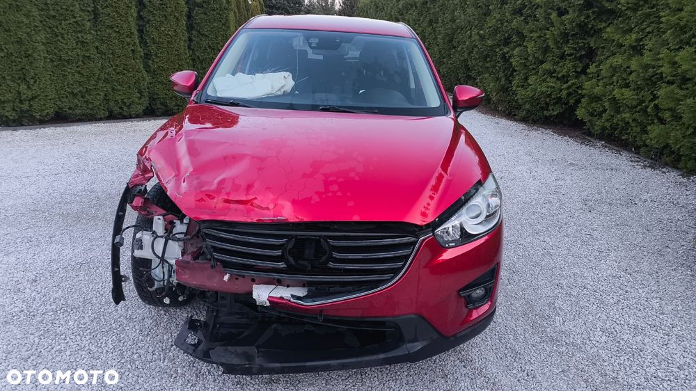 Mazda CX-5 - 11