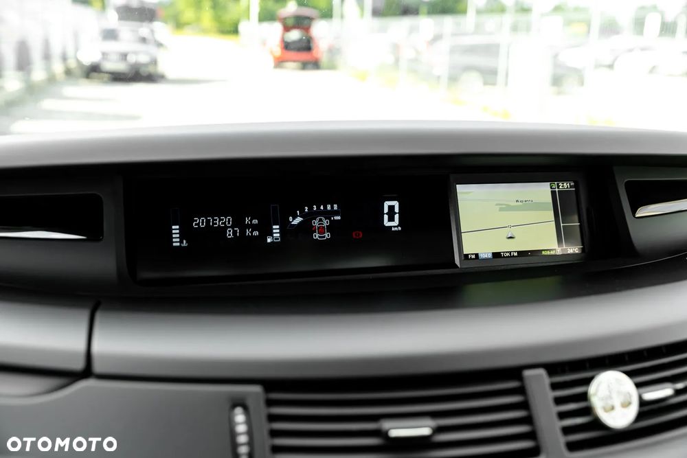 Renault Grand Espace 2.0 dCi 150 FAP Edition 25th - 31