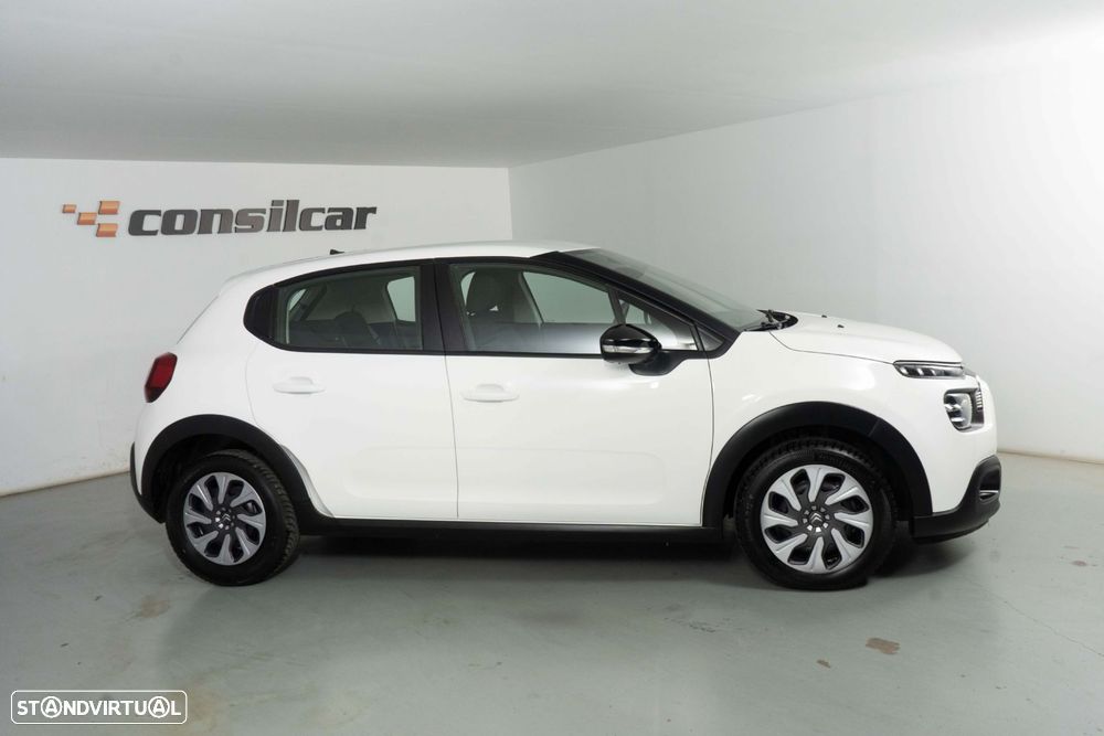 Citroën C3 1.2 PureTech Feel Pack - 7