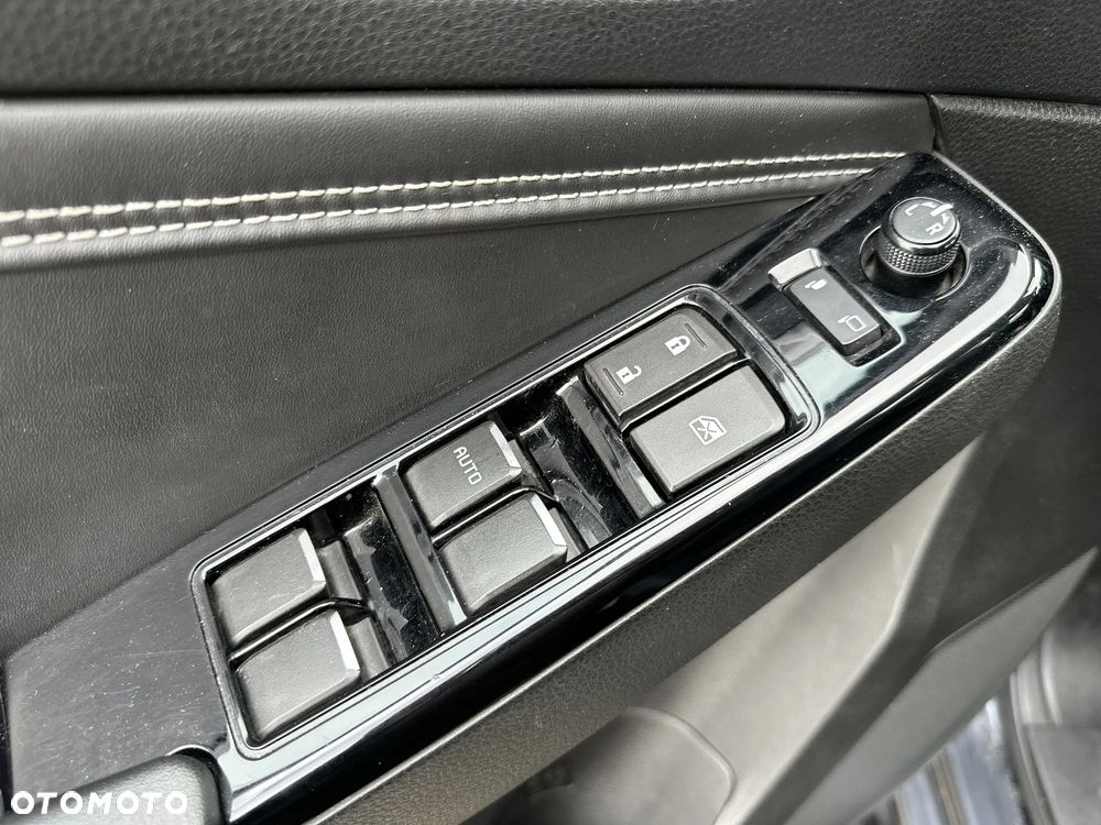 Isuzu D-Max 1.9 DC LSX - 20