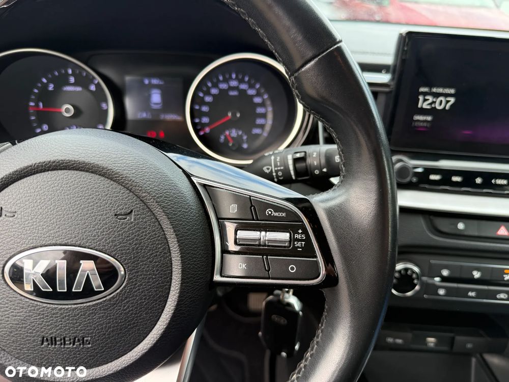 Kia Ceed 1.6 CRDi Edition 7 - 14