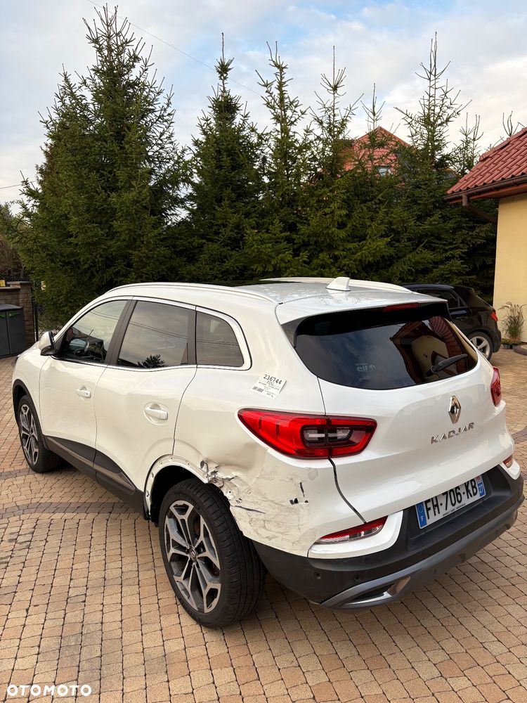Renault Kadjar 1.3 TCe FAP Intens - 7