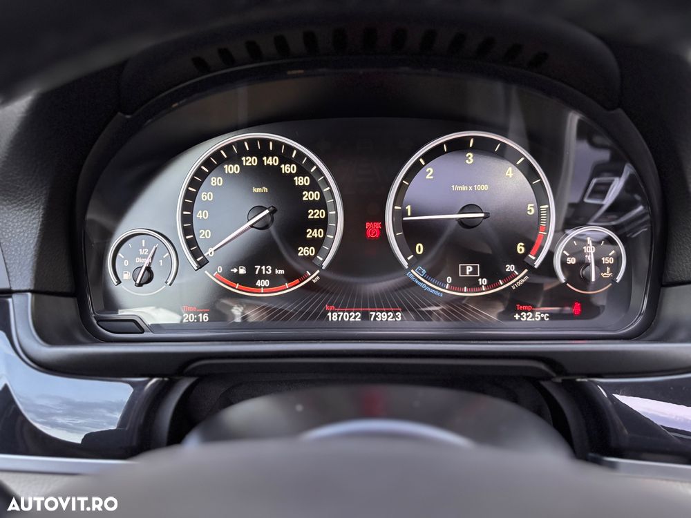 BMW Seria 5 - 39