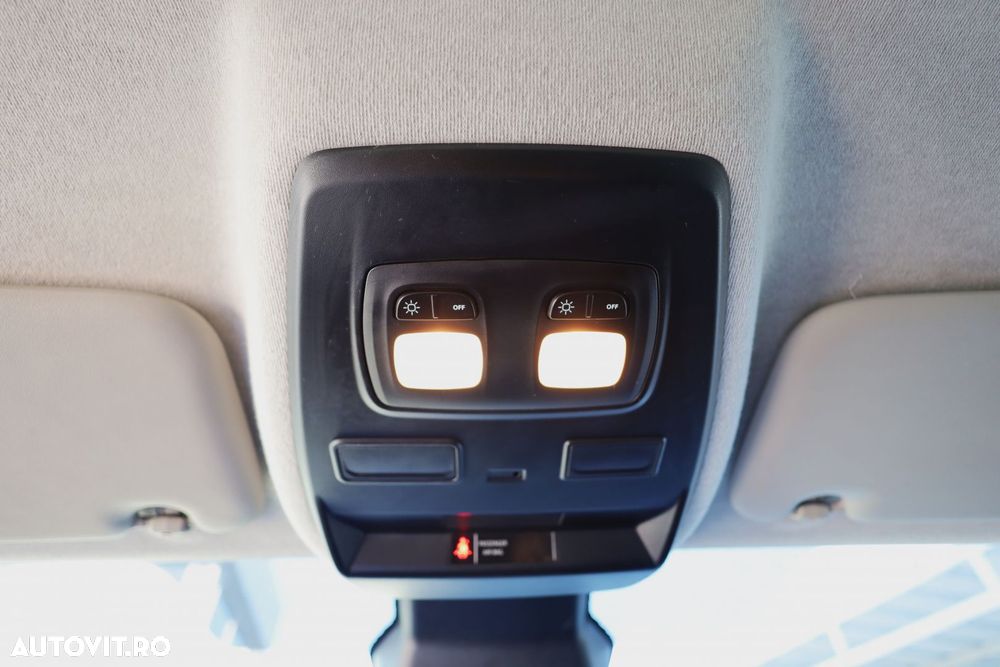 Renault Trafic L1H1 2.0 110CP - 23
