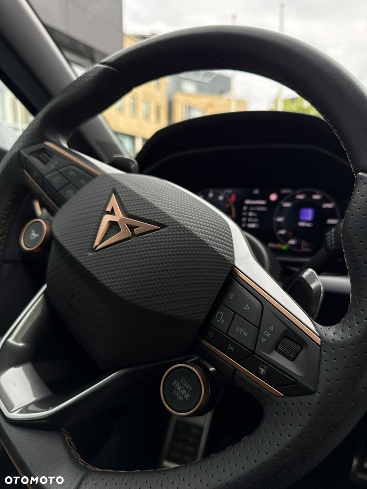 Cupra Leon 1.5 eTSI mHEV DSG - 23