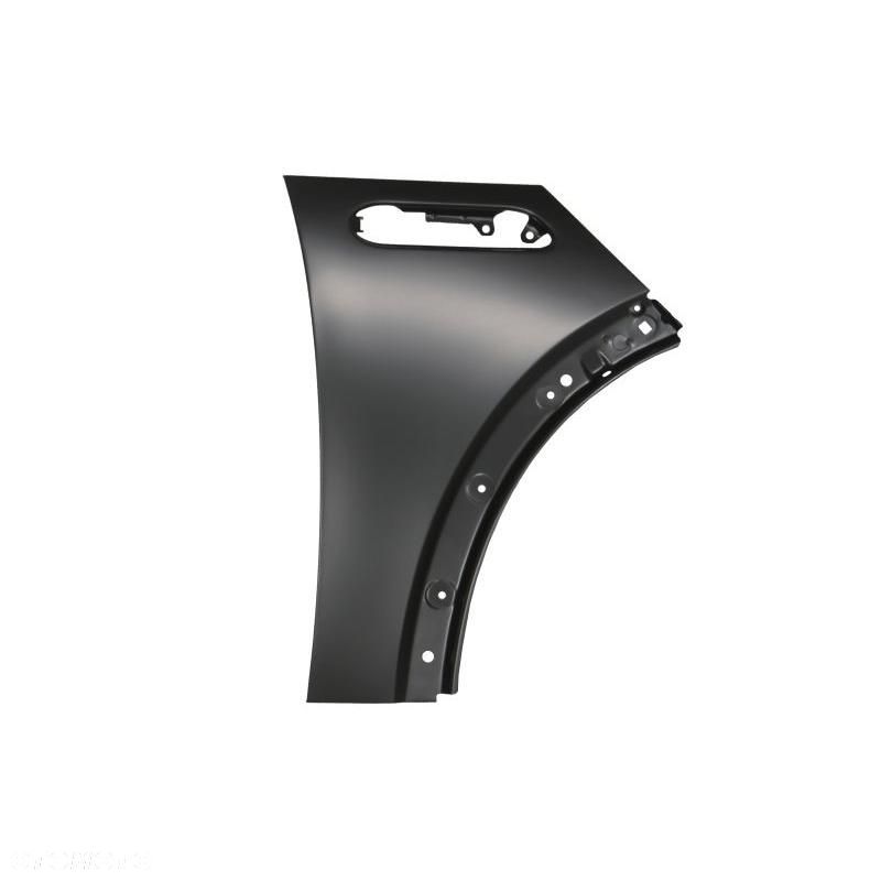 NOWY BŁOTNIK MINI MINI 2004-2007 LAKIEROWANY W KOLOR - 2