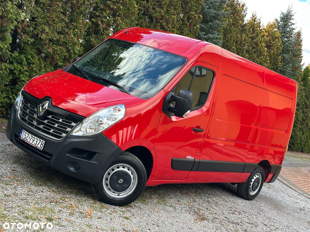 Renault Master - 22