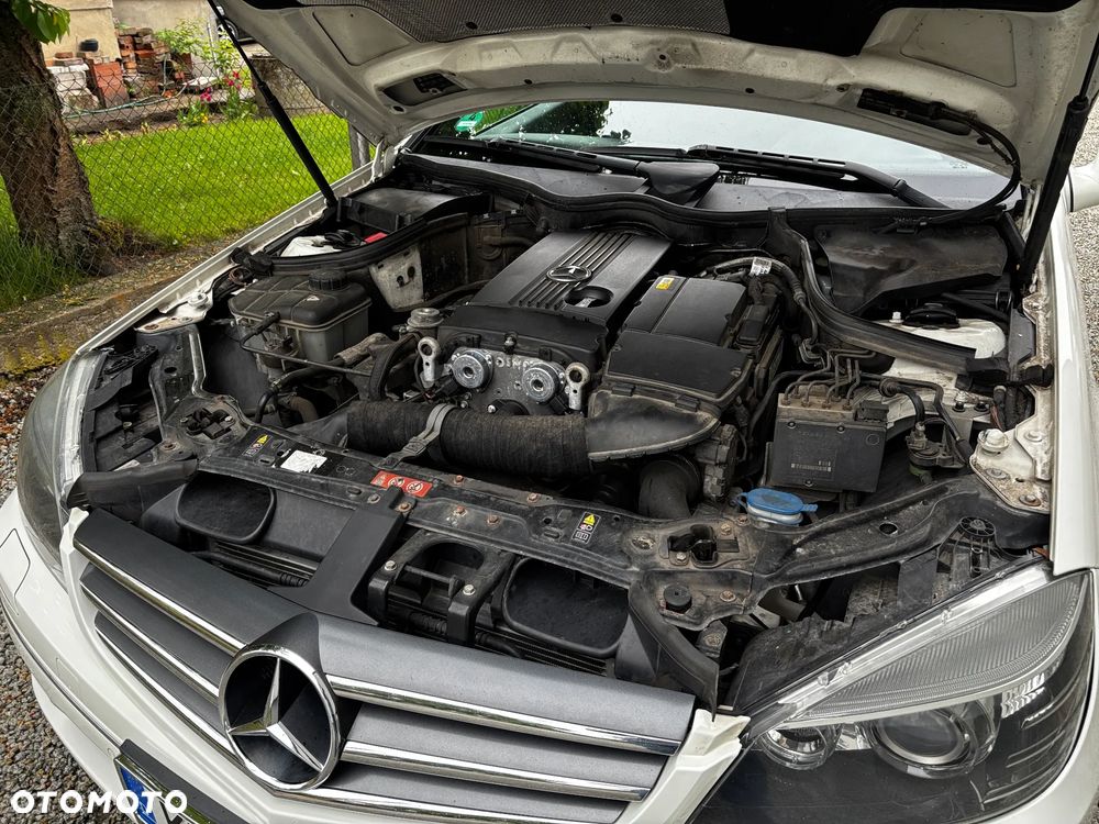 Mercedes-Benz CLC 180 Kompressor Special Edition - 40