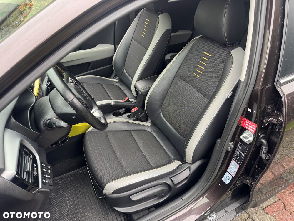 Kia Stonic 1.4 Edition 7 - 22