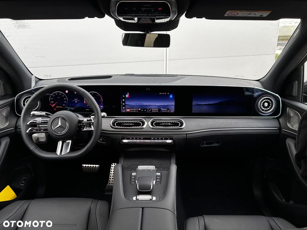Mercedes-Benz GLE 450 d mHEV 4-Matic AMG Line - 7