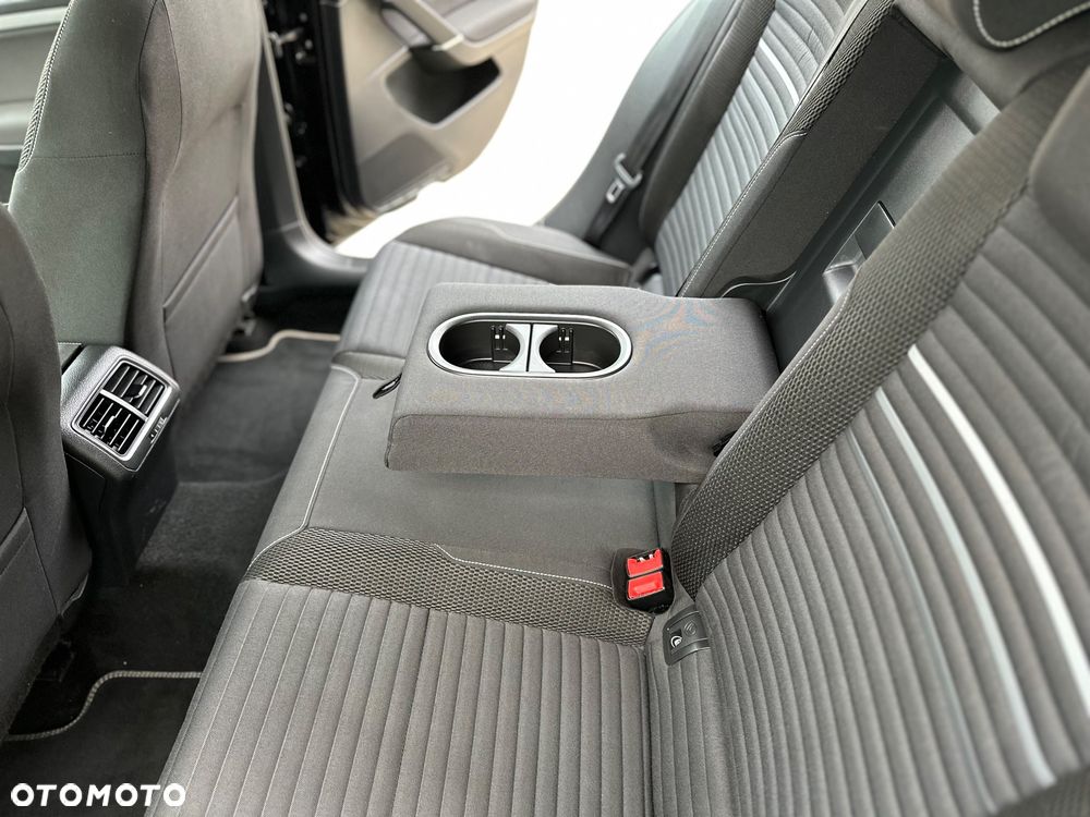 Volkswagen Golf 1.4 TSI GT Sport - 26