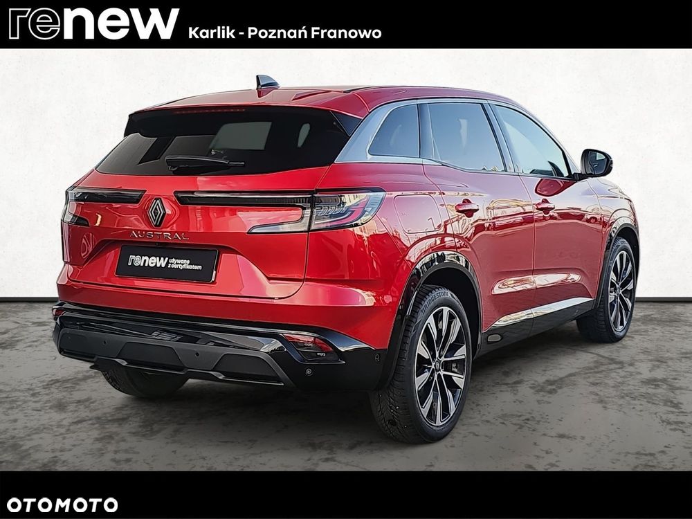 Renault Austral 1.3 TCe mHEV Techno - 6